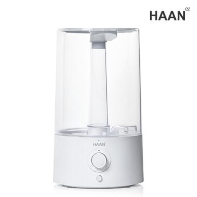 [한경희] 간편 통세척 5L 대용량 저소음 무드등 초음파 가습기 HA-HD800M
