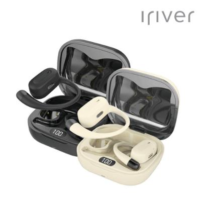 [아이리버] 개방형 오픈핏 무선 블루투스 이어폰 IB-O1