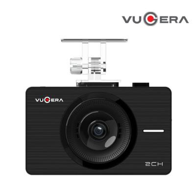 [뷰게라] QHD 2채널 블랙박스 VG-Legend PLUS 64G