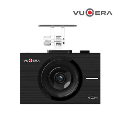 [뷰게라] QHD 4채널 블랙박스 VG-Legend PLUS 4CH 64G