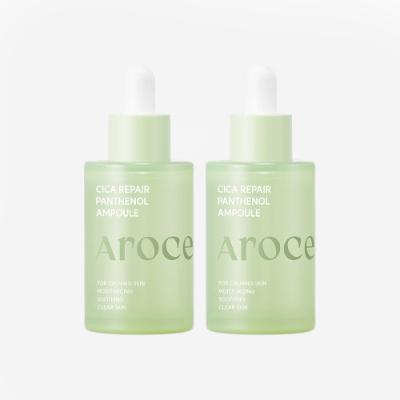 아로셀 시카리페어 판테놀 앰플 40mlx2개
