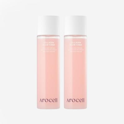 아로셀 콜라겐 글로우 토너 155gx2개