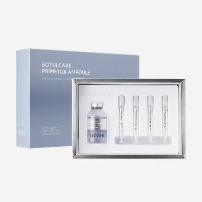 아로셀 보툴케어 프라임톡스 앰플 28mlx4개
