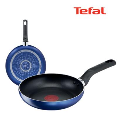 [테팔] 티타늄 미드나잇 블루 후라이팬 20cm + 28cm