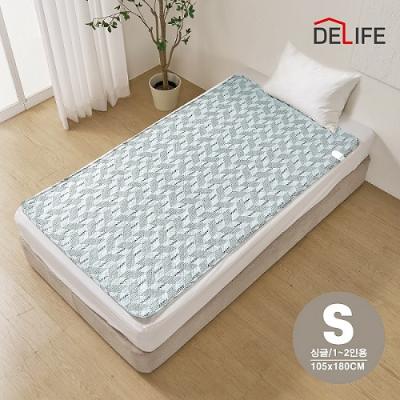 [디라이프] 논슬림(TP) 탄소열선 전기요 S SAN-76