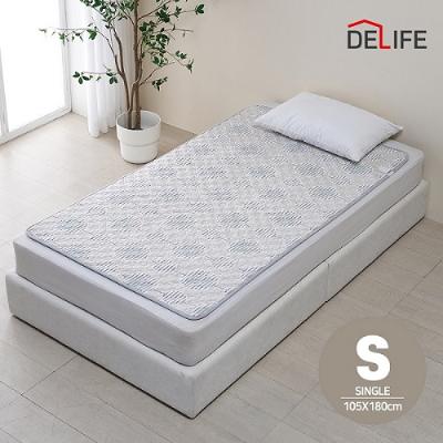 [디라이프] 착번 극세사 탄소 전기요 S SAT-2000