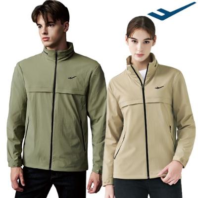 [프로스펙스] ★25FW★ 소프트쉘자켓(후드내장) PR5370 /색상사이즈선택:베이지,카키/90~115