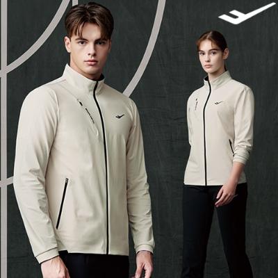 [프로스펙스] ★25FW★ 사선 지퍼 트레이닝세트 PR5360 /색상사이즈선택:베이지(+블랙)/90~115