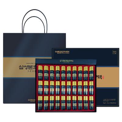 [삼성제약] 삼성본초 침향액 (20mlx30병)/본초침향혼합추추물 90%함유+전통원료