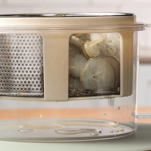 킹스텐 1초 요술 짤순이