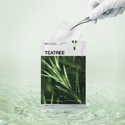 메디힐 티트리 에센셜 마스크 10매 * 4개 세트