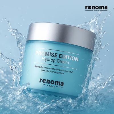 [레노마] 프라미스 에디션 하이드롭 크림 수분크림 200g