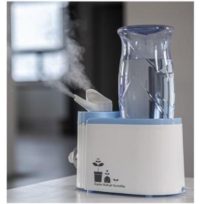 [듀플렉스] 초음파가습기 1L 통세척 가습기 DP-2200UHB (블루) 필터없는 가습기 간편세척