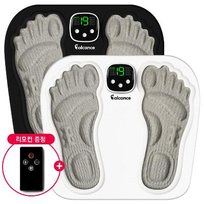 에피카 발캉스 EMS 발마사지기