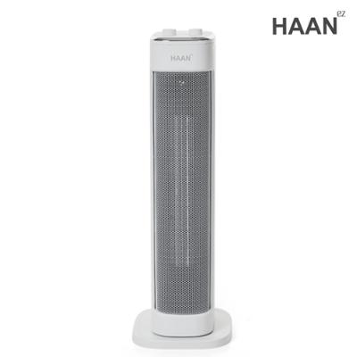 [한경희] PTC 초슬림 타워형 그래핀 온풍기 전기히터 HA-P6000M