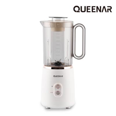 [퀸나] 2in1 투투 블랜더 믹서기 QNB-LX10W