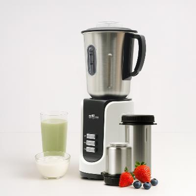 [홍두깨] 중형 스테인리스 믹서기 UCW-R2286