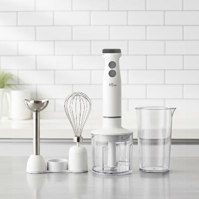 [홍두깨] 멀티 3in1 파워 핸드블렌더 세트 HDK-HB2025