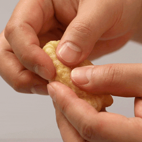 설빙 한입쏙 붕어빵 슈크림 375g