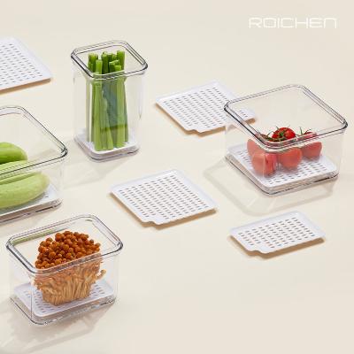 [로이첸] 아이바큠 제올트레이 3종 세트