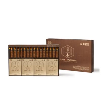 [한삼인] 홍삼본 선물세트