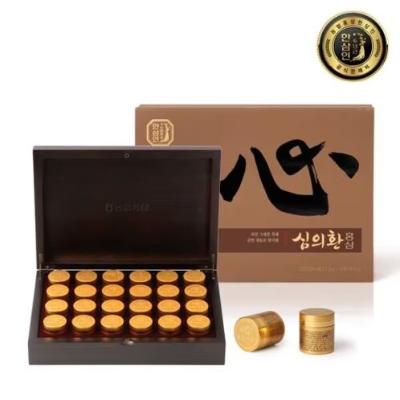 [한삼인] 심의환 3.8g×24환