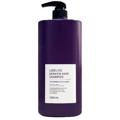 [르베라쥬] 케라틴 헤어 1000ml 2종 택 1