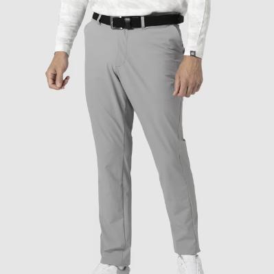 풋조이 골프웨어 남성 골프 바지 발수 신축성 봄 가을