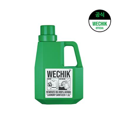 ★타임특가★ [위칙] 소독 섬유유연제 (1L)