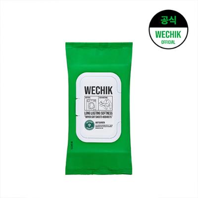 [위칙] 건조기 시트 (80매)