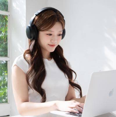 [오아] 투게더 블루투스헤드폰_블랙