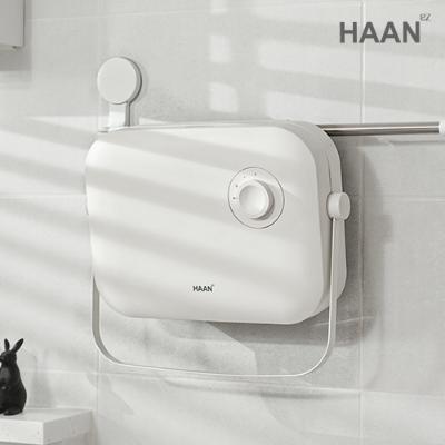 [한경희] 무타공 초저소음 PTC 욕실난방기 전기 온풍기 HA-MP600C