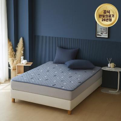 [뉴한일의료기] 하우스 카본 탄소무자계 전기요 대형 150X200 안심전기요 전기장판