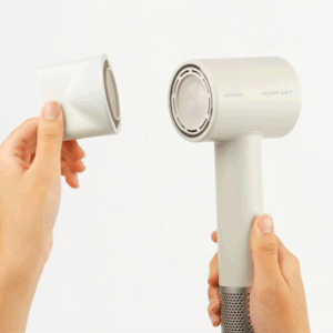 [휴스톰] 헤어제트 BLDC 항공모터 헤어 드라이기