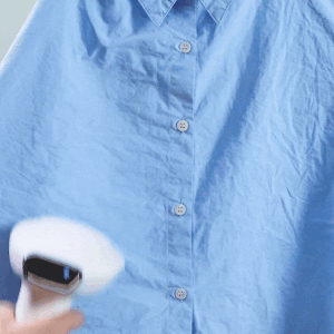 [보아르] 터보스티머 핸디형 스팀다리미