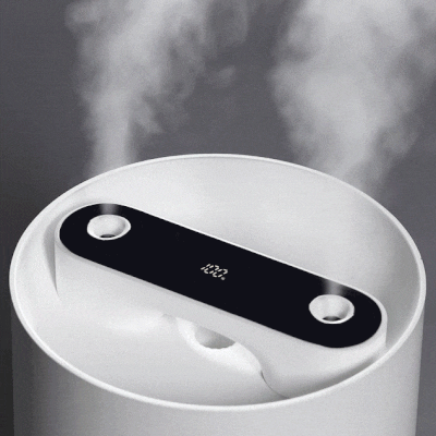 [오아] 듀얼포그 무선가습기_800ml