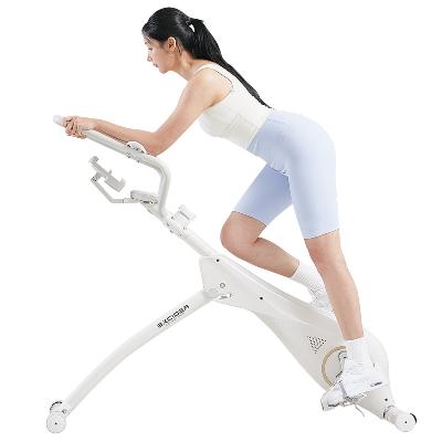 [엑사이더] 하이엔드 런닝바이크 (실내 헬스 스피닝) EX460N