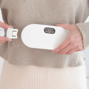 [오아] 허그워머 무선 온열찜질기