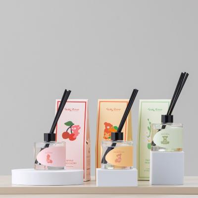 TR테디베어(Teddy Bear) 디퓨저 180ml