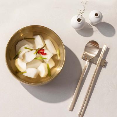 [100% 국내산 재료] 아삭한 전라도 동치미 5kg