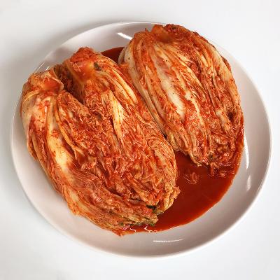 [100% 국내산 재료] 전라도 포기김치 10kg 30년 전통