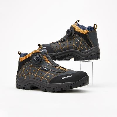 [칸투칸] KKGQ89 와이어버전 오리지널 와이어 방수 등산화