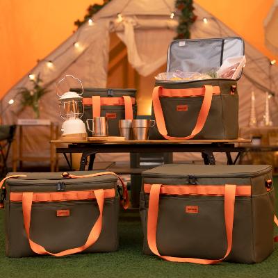 [칸투칸] 데이지체인 아이스쿨러백 27L