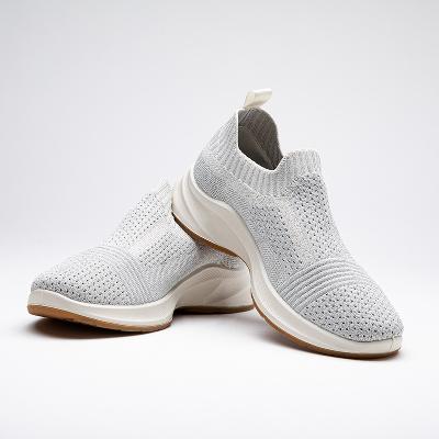 [칸투칸] 엘리시오 리베라 펄 우먼 니트 슬립온