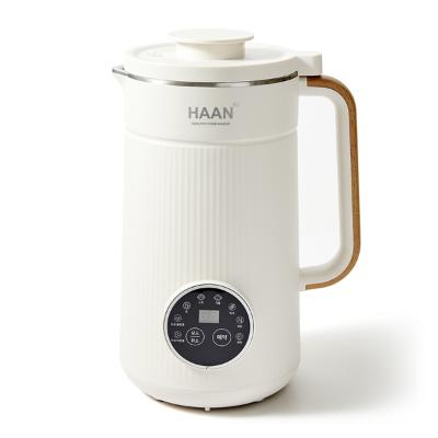 [HAAN] 한경희 건강식 두유 죽메이커 HESR-D5000
