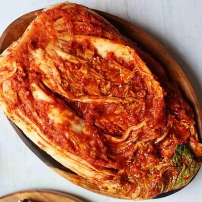 맛있게 매운 실비김치 2KG