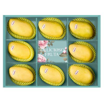 [26년설] [선물세트]골드망고세트(8개입)