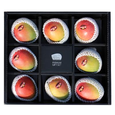 [26년설] [선물세트]애플망고세트(9개입)