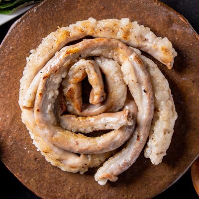 담백 고소한 한우곱창 200g 간편 밀키트 / 캠핑 안주 야식 간식 즉석식품