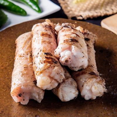 담백 고소한 한우대창 200g 간편 밀키트 / 캠핑 안주 야식 간식 즉석식품